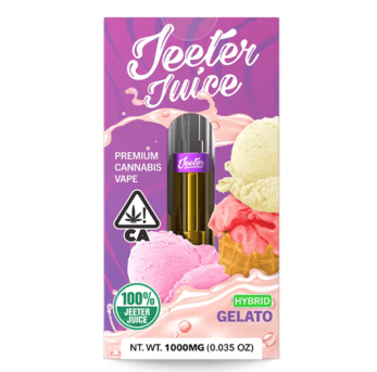 Jeeter Juice
