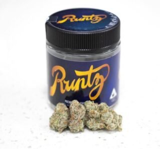 Buy Runtz Weed